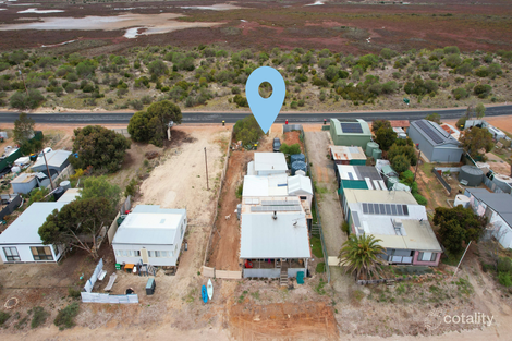 Property photo of LOT 1776 The Esplanade Middle Beach SA 5501