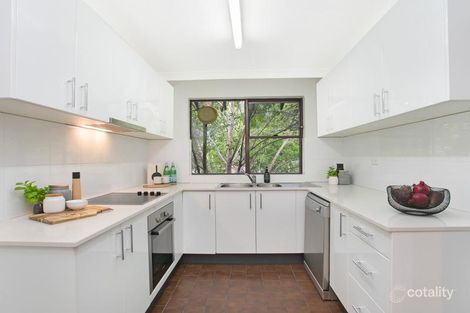Property photo of 18/31 Fontenoy Road Macquarie Park NSW 2113