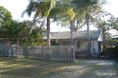 Property photo of 21 Leumeah Avenue Chain Valley Bay NSW 2259