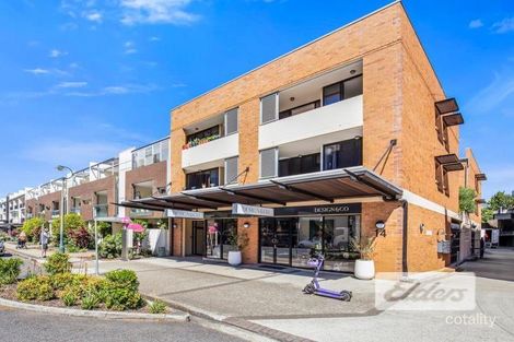 9/14 Macquarie St, Teneriffe, QLD 4005