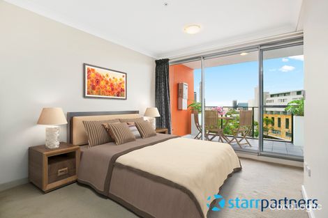 Property photo of 15/34 Albert Street North Parramatta NSW 2151