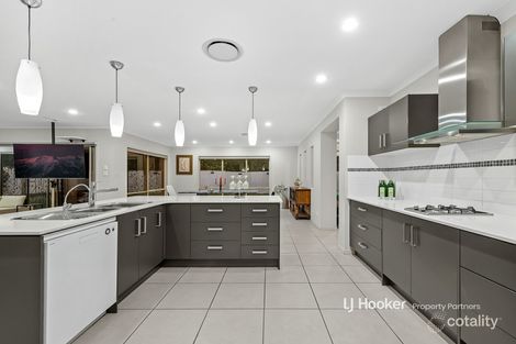 Property photo of 16 Wen Place Sunnybank QLD 4109