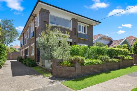 3/47 Imperial Ave, Bondi, NSW 2026