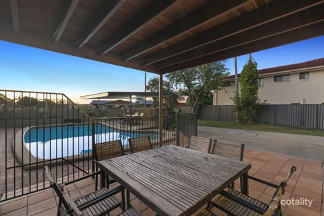 Property photo of 6 Seaview Parade Elanora QLD 4221