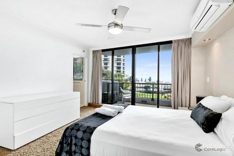 Property photo of 304/9 Trickett Street Surfers Paradise QLD 4217