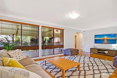 Property photo of 7 Finn Place Marayong NSW 2148