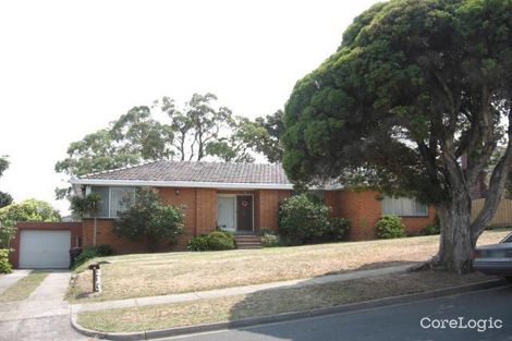 Property photo of 3 Balfour Street Doncaster VIC 3108