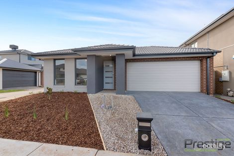 51 Capricorn Rd, Truganina, VIC 3029