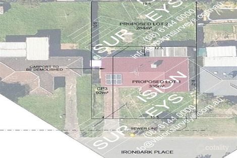 Property photo of 17 Ironbark Place Maddington WA 6109