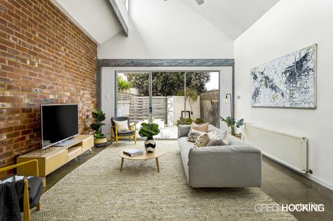 Property photo of 6 Waltham Road Newport VIC 3015