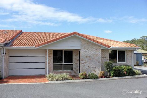 Property photo of 7/12 Ahern Street Kallangur QLD 4503