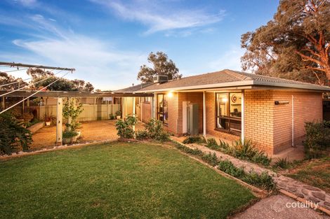 Property photo of 8 Bourke Crescent Wodonga VIC 3690