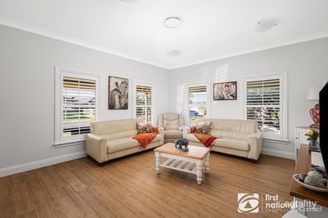 Property photo of 2 Alex Place Bligh Park NSW 2756