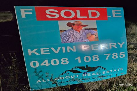 Property photo of 341 Palms Road Cooyar QLD 4402