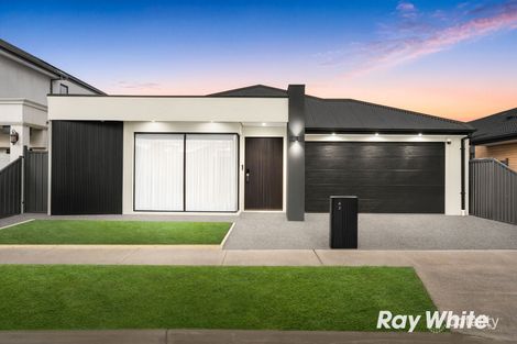 42 Kendon Dr, Wollert, VIC 3750