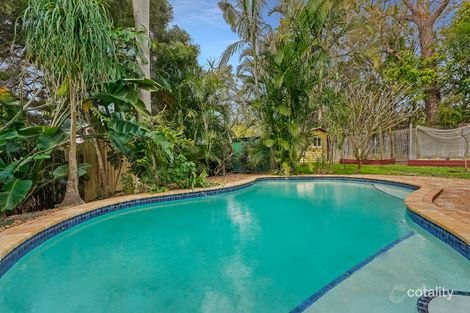 Property photo of 5 Mirandi Street The Gap QLD 4061