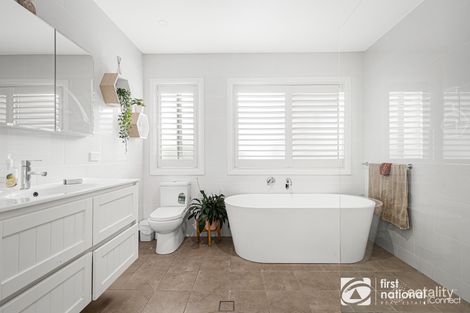 Property photo of 2 Alex Place Bligh Park NSW 2756