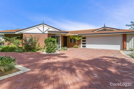 Property photo of 55A Conochie Crescent Manning WA 6152