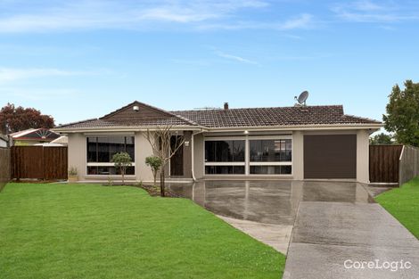 Property photo of 11 Bute Place St Andrews NSW 2566