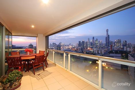 Property photo of 114/350 St Kilda Road Melbourne VIC 3004