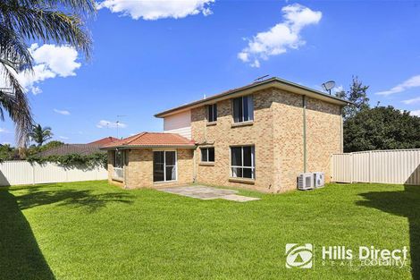Property photo of 1 Rufus Avenue Glenwood NSW 2768