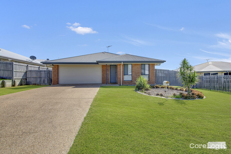 Property photo of 44 Riley Drive Gracemere QLD 4702