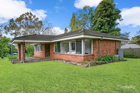 5 Bullawai Pl, Beecroft, NSW 2119