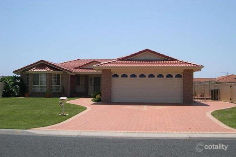 Property photo of 38 Grandis Drive Tuncurry NSW 2428