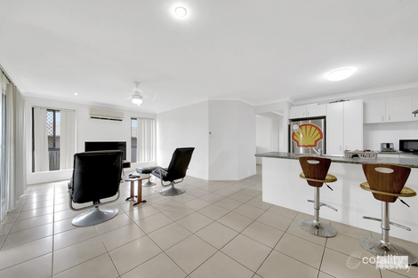 Property photo of 44 Riley Drive Gracemere QLD 4702