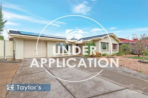 9 Anita Ave, Salisbury Plain, SA 5109