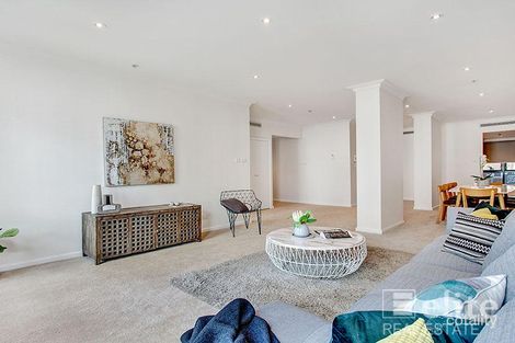 Property photo of 801/265 Exhibition Street Melbourne VIC 3000