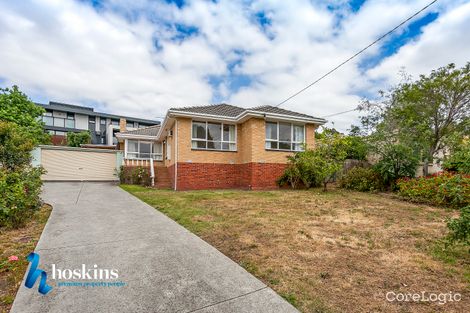 Property photo of 10 Kalimna Crescent Doncaster VIC 3108