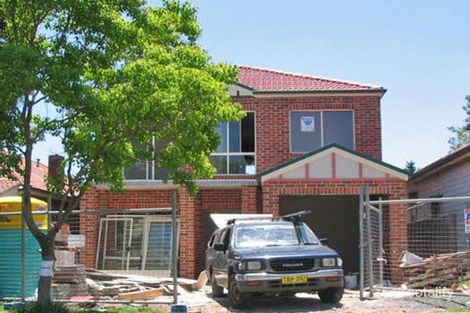 59 Victoria Ave, Concord West, NSW 2138