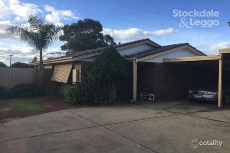 Property photo of 3 Darnley Drive Skye VIC 3977