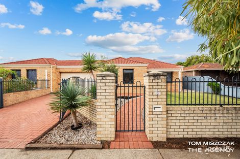 Property photo of 2/14 Stephen Street Queens Park WA 6107
