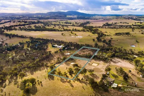 Property photo of 91 Pollards Road Elphinstone VIC 3448