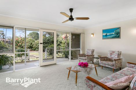 Property photo of 25 Ashenden Square Rosebud VIC 3939