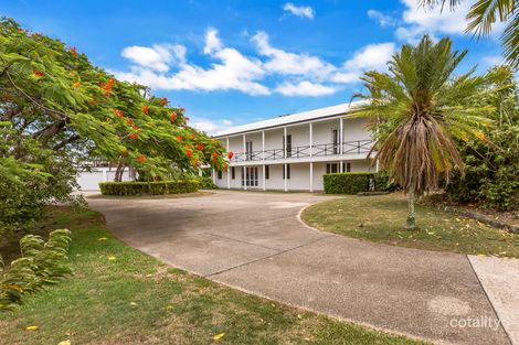 Property photo of 19 Dargie Street Everton Park QLD 4053