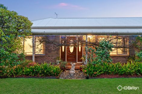 Property photo of 21-23 Cranston Close Narre Warren North VIC 3804
