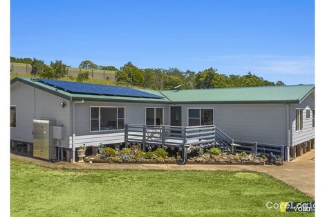 Property photo of 38 Kerr Drive Macksville NSW 2447