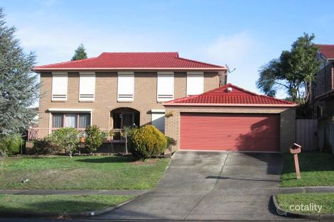 Property photo of 3 Craiglea Court Doncaster East VIC 3109