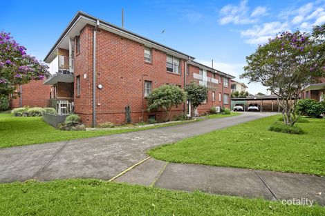 28/1 Fabos Pl, Croydon Park, NSW 2133