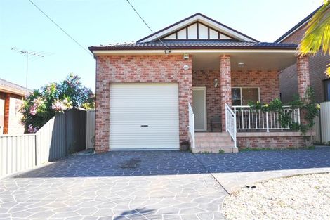 Property photo of 16 High Street Bankstown NSW 2200