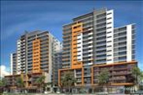 Property photo of 908A/8 Cowper Street Parramatta NSW 2150