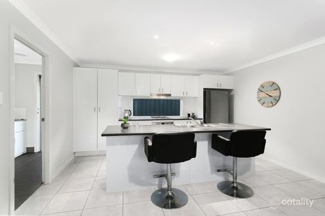 Property photo of 21 Clydesdale Street Wadalba NSW 2259