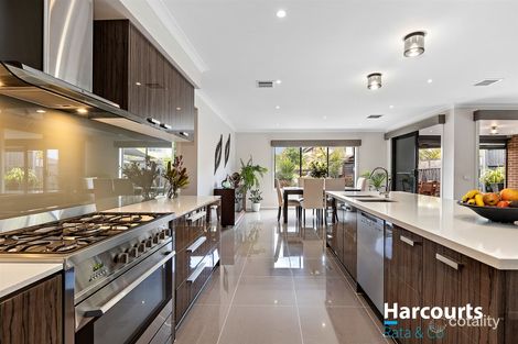 Property photo of 8 Joeys Run South Morang VIC 3752