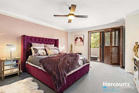 Property photo of 8 Joeys Run South Morang VIC 3752