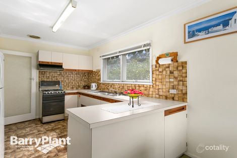 Property photo of 25 Ashenden Square Rosebud VIC 3939