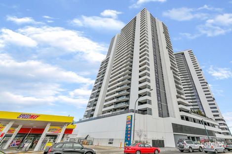Property photo of 705/420 Macquarie Street Liverpool NSW 2170
