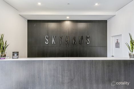 Property photo of 705/420 Macquarie Street Liverpool NSW 2170